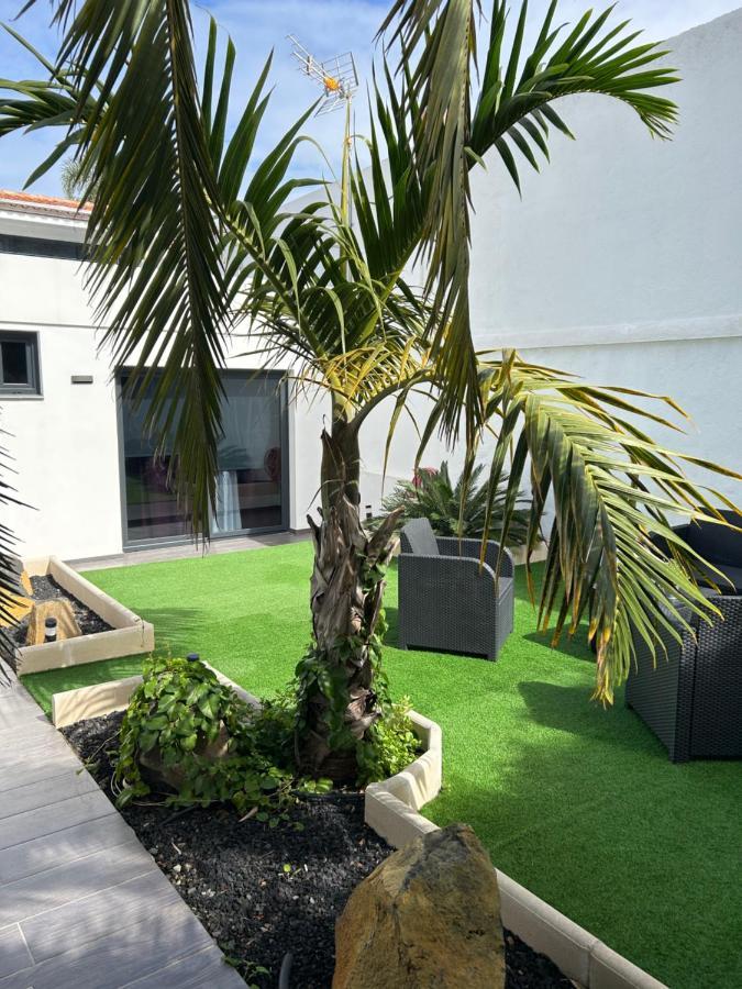 Casa Beatriz La Orotava Exterior foto