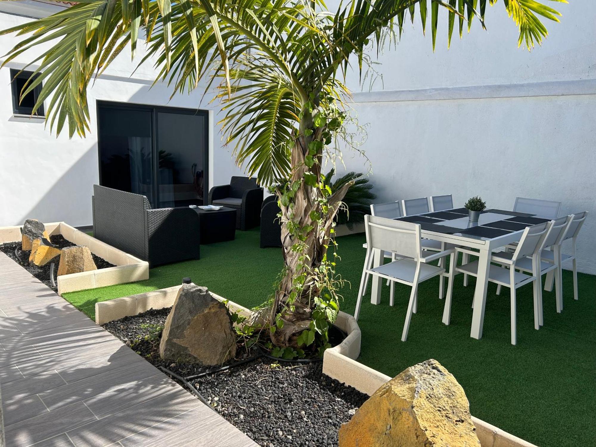 Casa Beatriz La Orotava Exterior foto