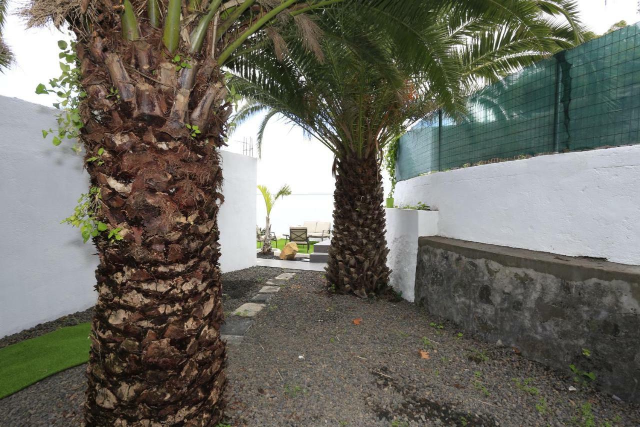 Casa Beatriz La Orotava Exterior foto