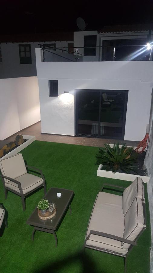 Casa Beatriz La Orotava Exterior foto