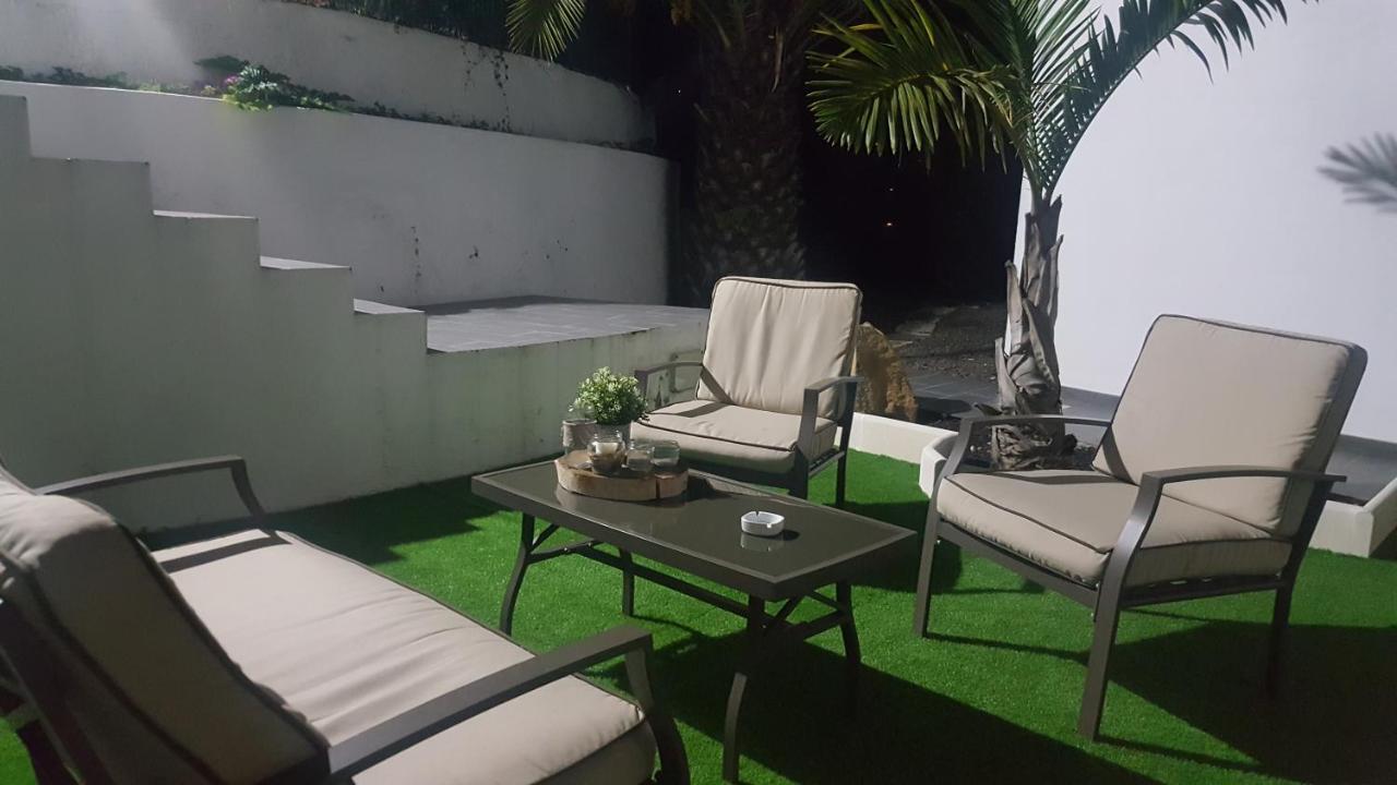 Casa Beatriz La Orotava Exterior foto